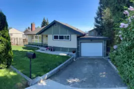 1314 Thomas Avenue, Coquitlam, BC
