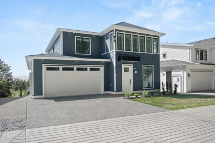 34030 Parr Avenue, Mission, BC, Mission — Single Family Residence for sale