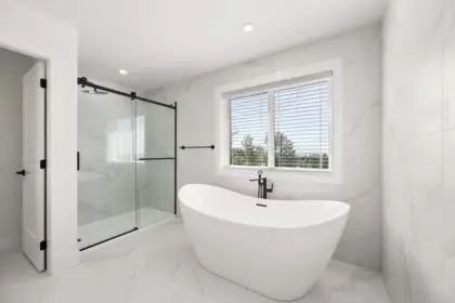 Laundry Room Photo of 34030 Parr Avenue, Mission, BC