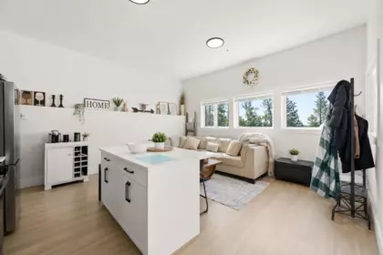 Outdoor Deck Photo of 34030 Parr Avenue, Mission, BC