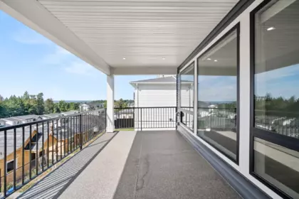 Outdoor Kitchen Photo of 34030 Parr Avenue, Mission, BC