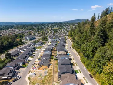 Playground / Recreational Area Near 34030 Parr Avenue, Mission, BC