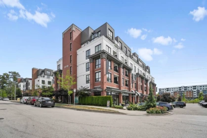 B307 20018 83a Avenue, Langley, BC, Langley — Apartment/Condo for sale