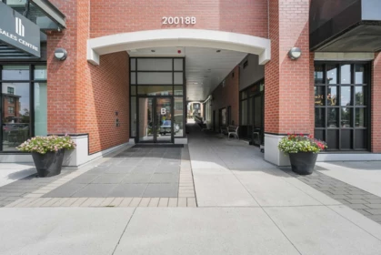 B307 20018 83a Avenue, Langley, BC, Langley — Apartment/Condo for sale