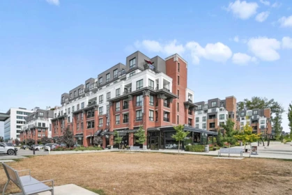 B307 20018 83a Avenue, Langley, BC, Langley — Apartment/Condo for sale