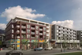 403 38028 Third Avenue, Squamish, BC