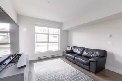 Pantry Photo of 303 14605 Mcdougall Drive, Surrey, BC