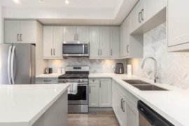 303 14605 Mcdougall Drive, Surrey, BC