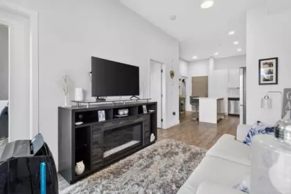 Breakfast Nook Photo of 403 9450 Robson Street, Chilliwack, BC