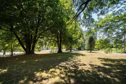 Community Amenities Photo (Clubhouse) of 802 188 Agnes Street, New Westminster, BC