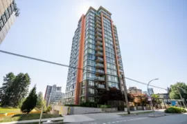 802 188 Agnes Street, New Westminster, BC