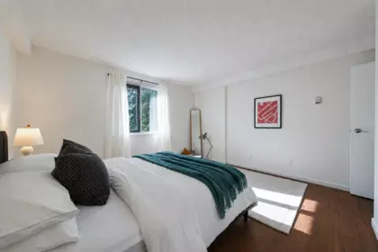 Breakfast Nook Photo of 905 9541 Erickson Drive, Burnaby, BC