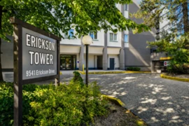 905 9541 Erickson Drive, Burnaby, BC