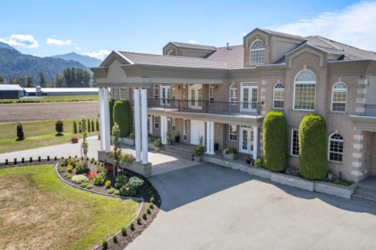 Pantry Photo of 8703 Upper Prairie Road, Chilliwack, BC