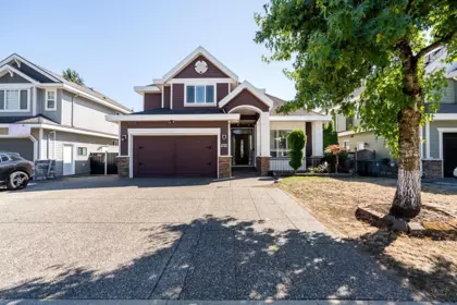 14836 68 Avenue, Surrey, BC, Surrey — Single Family Residence for sale