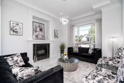 14836 68 Avenue, Surrey, BC, Surrey — Single Family Residence for sale