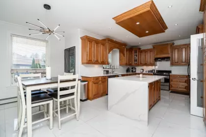 Kitchen Photo of 14836 68 Avenue, Surrey, BC