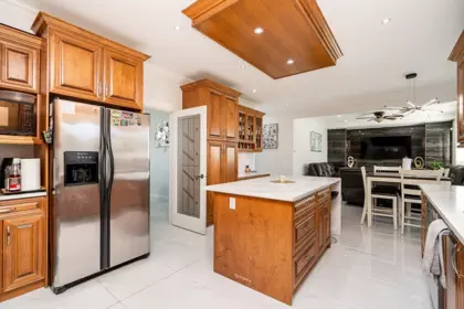 Pantry Photo of 14836 68 Avenue, Surrey, BC