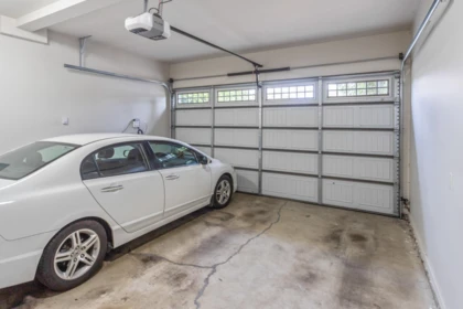 Basement Recreation Room Photo of 10340 Odlin Road, Richmond, BC