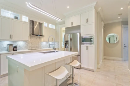 10340 Odlin Road, Richmond, BC, Richmond — Single Family Residence for sale