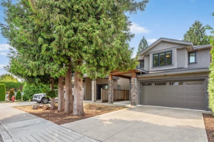 10340 Odlin Road, Richmond, BC, Richmond — Single Family Residence for sale