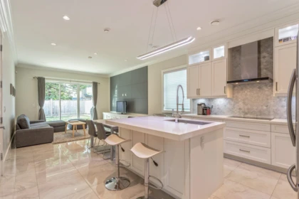 10340 Odlin Road, Richmond, BC, Richmond — Single Family Residence for sale