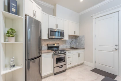 Office / Den Photo of 10340 Odlin Road, Richmond, BC