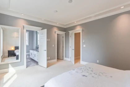 Primary Bedroom Photo of 10340 Odlin Road, Richmond, BC