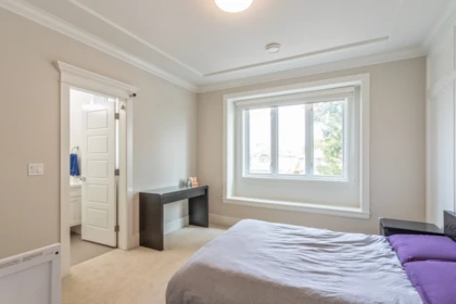 Walk-In Closet Photo of 10340 Odlin Road, Richmond, BC