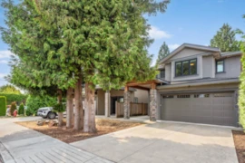10340 Odlin Road, Richmond, BC