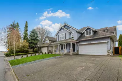 Family Room Photo of 2755 Bernadotte Street, Abbotsford, BC