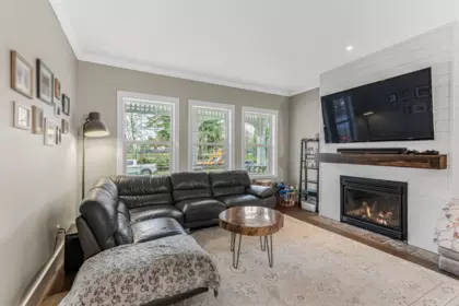 Kitchen Photo of 2755 Bernadotte Street, Abbotsford, BC