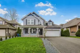 2755 Bernadotte Street, Abbotsford, BC