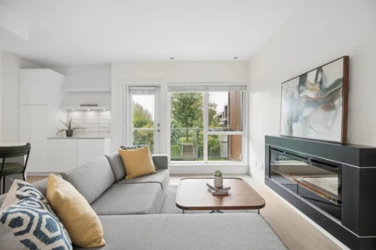 16 3596 Salal Drive, North Vancouver, BC, North Vancouver — Townhouse for sale
