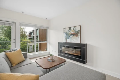 16 3596 Salal Drive, North Vancouver, BC, North Vancouver — Townhouse for sale