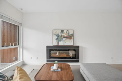 16 3596 Salal Drive, North Vancouver, BC, North Vancouver — Townhouse for sale