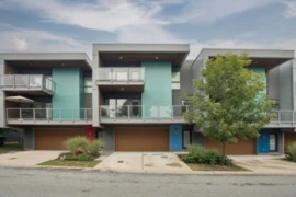16 3596 Salal Drive, North Vancouver, BC