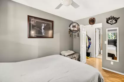 Loft / Bonus Room Photo of 33 22900 126 Avenue, Maple Ridge, BC
