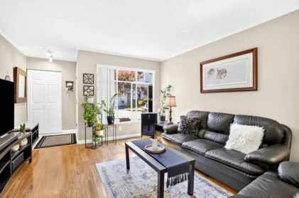 Pantry Photo of 33 22900 126 Avenue, Maple Ridge, BC