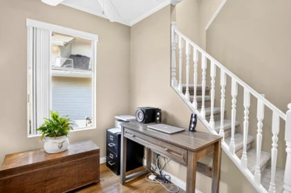 Primary Bedroom Photo of 33 22900 126 Avenue, Maple Ridge, BC