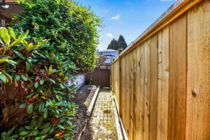 Street View Photo of 33 22900 126 Avenue, Maple Ridge, BC