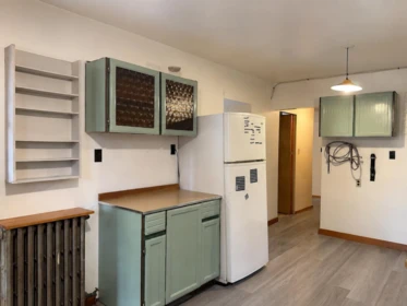 Basement Recreation Room Photo of 4117 W 11th Avenue, Vancouver, BC