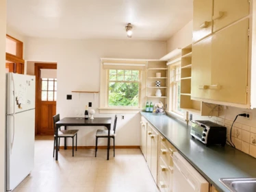 Breakfast Nook Photo of 4117 W 11th Avenue, Vancouver, BC