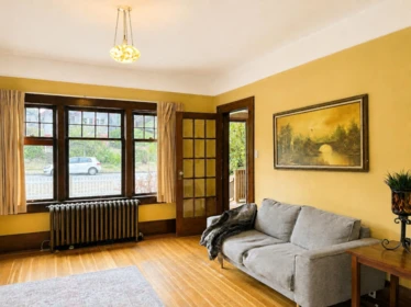 4117 W 11th Avenue, Vancouver, BC, Vancouver — Single Family Residence for sale
