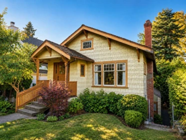 4117 W 11th Avenue, Vancouver, BC, Vancouver — Single Family Residence for sale