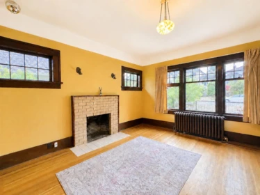 4117 W 11th Avenue, Vancouver, BC, Vancouver — Single Family Residence for sale