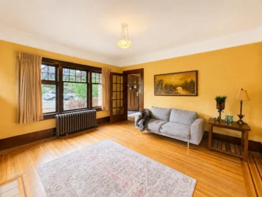 4117 W 11th Avenue, Vancouver, BC, Vancouver — Single Family Residence for sale