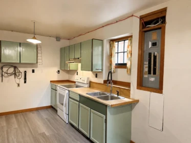 Loft / Bonus Room Photo of 4117 W 11th Avenue, Vancouver, BC