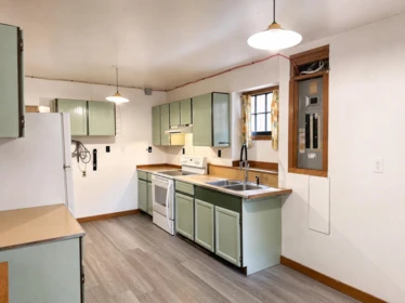 Office / Den Photo of 4117 W 11th Avenue, Vancouver, BC