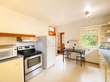 Primary Bedroom Photo of 4117 W 11th Avenue, Vancouver, BC